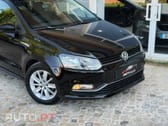Volkswagen Polo 1.4 TDI Lounge