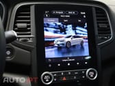 Renault Mégane ST 1.5 dCi Techno