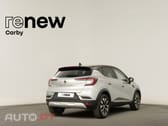 Renault Captur Captur 1.0 TCe Techno Bi-Fuel