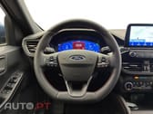 Ford Kuga 2.5 Powershift PHEV ST-Line X