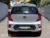Kia Picanto 1.0 CVVT Urban