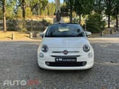 Fiat 500 1.2 Lounge Dualogic