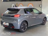 Peugeot 208 1.2 PureTech Allure