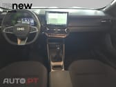 Dacia Duster JOURNEY ECO-G