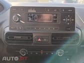 Peugeot Partner partner 1.5 hdi IVA 