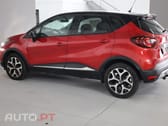 Renault Captur 1.3 TCe Exclusive