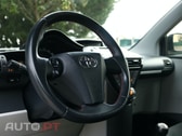 Toyota iQ 1.0 VVT-i Essential+AC