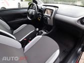 Toyota Aygo 1.0 Plus