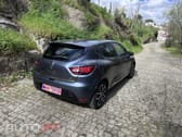 Renault Clio 1.5 dCi Limited