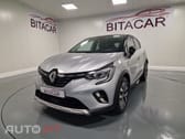 Renault Captur 1.5 dCi Exclusive
