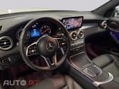Mercedes-Benz GLC 300 de 4M I.V.A DEDUTÍVEL 