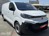 Citroen Jumpy 2.0 BlueHDi M