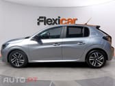 Peugeot 208 1.2 PureTech Allure