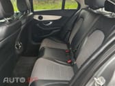 Mercedes-Benz C 220 BlueTEC Avantgarde+ Aut.