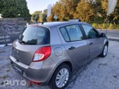 Renault Clio 1.2