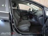 Ford Fiesta 1.0 Ti-VCT Titanium