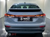 Audi Q4 E-Tron 40 SportBack