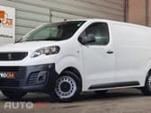 Peugeot Expert 1.6 BlueHDi L1H1 Premium Compact