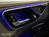 Mercedes-Benz C 300 e 9G-TRONIC AMG Line Advanced