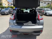 Nissan Juke 1.2 DIG-T N-Connecta
