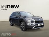 Mitsubishi Outlander Outlander 2.4 PHEV Intense