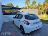 Peugeot 208 1.4 HDi Van