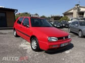 Volkswagen Golf 1.4 GL