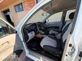 Mitsubishi L200 2.5 DI-D CD Invite 4WD
