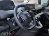 Peugeot Partner FRIGORIFIQUE 650 KG BLUEHDI 75 BVM5 PRO