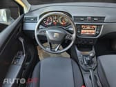 Seat Ibiza 1.0 Reference