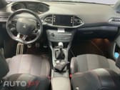 Peugeot 308 1.2 PureTech GT Line