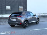 Peugeot 2008 1.2 PureTech GT Line EAT8