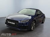 Audi TT 40 TFSI S tronic S line