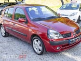 Renault Clio 1.5 dCi SE Storia