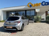 Toyota Corolla 1.8 Hybrid Comfort