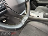 Peugeot 408 1.2 PureTech GT EAT8