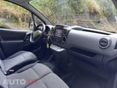 Peugeot Partner 1.6 BlueHDi L1 Pro 3L