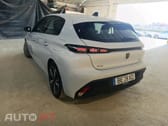 Peugeot 308 1.6 Hybrid Active Pack e-EAT8