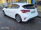 Ford Focus 1.0 EcoBoost MHEV ST-Line