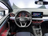 Seat Ibiza 1.0 TSI FR