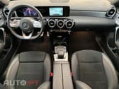 Mercedes-Benz A 250 I.V.A DEDUTIVEL AMG Line