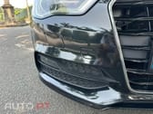 Audi A3 1.6 TDI S-line S tronic