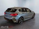 BMW 118 i Aut. M Sport