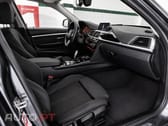 BMW 318 d Line Sport Auto
