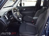 Jeep Renegade 1.5 TG e-Hybrid Limited DCT
