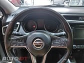 Nissan Qashqai 1.5 dCi Tekna Premium