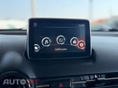 Mazda CX-3 1.5 Skyactiv-D Evolve