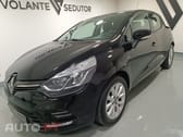 Renault Clio 0.9 TCe Trend