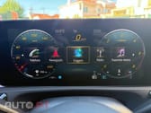 Mercedes-Benz A 180 d AMG Line Aut.