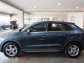 Audi Q3 2.0 TDI quattro Design S tronic